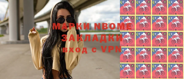 стафф Алексин